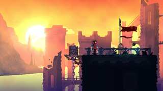 Steam's Latest Hit Is Like <i>Castlevania</i>, Except More Random